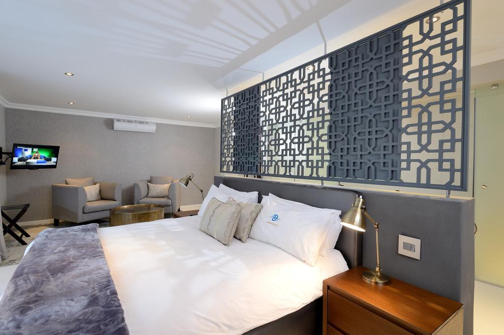 Hotel Grand Blue D à Le Cap Extérieur photo