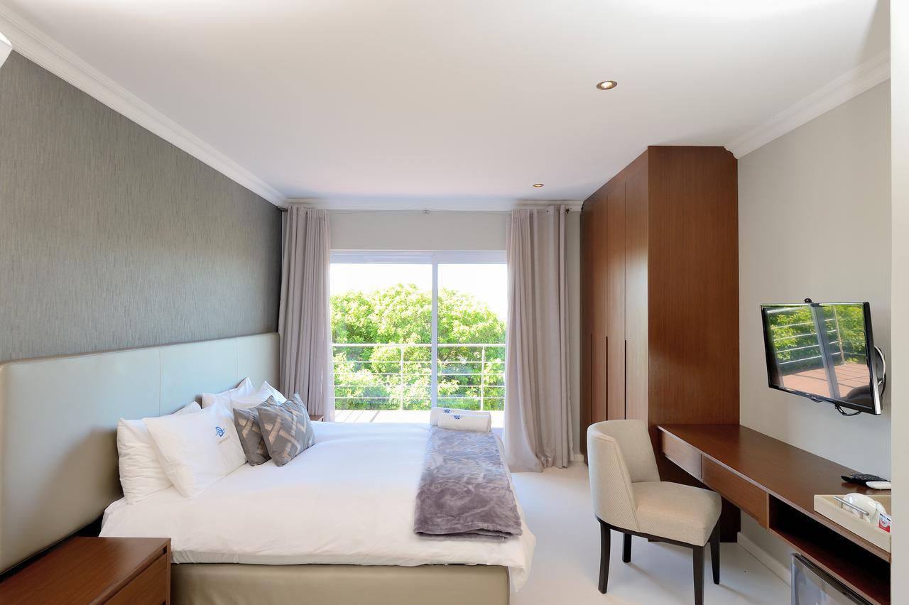 Hotel Grand Blue D à Le Cap Extérieur photo